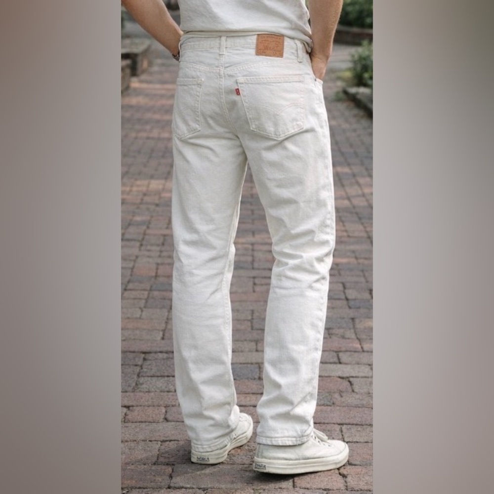 Levi’s 501 Premium Jeans W33 X L32